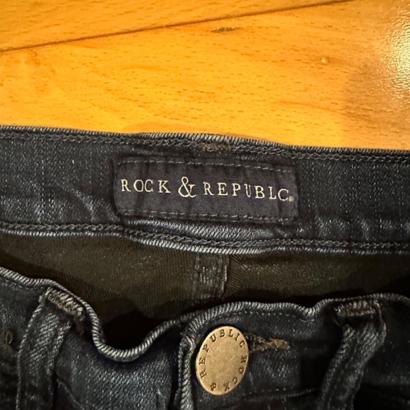 Rock & Republic - Picture 2 of 3